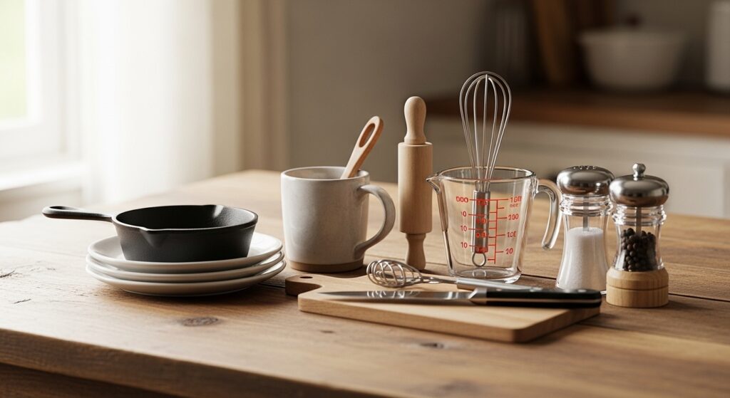Dining Items 