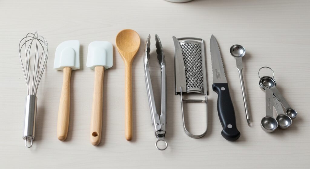 Kitchen Helpers