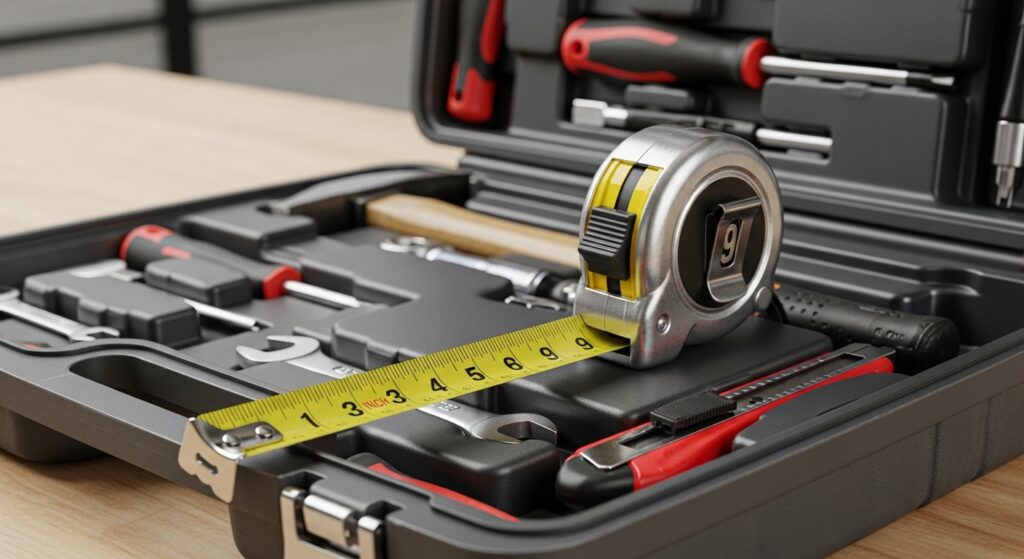 Hardware Tools