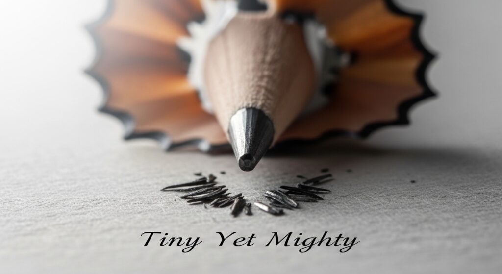 Pencil Tip