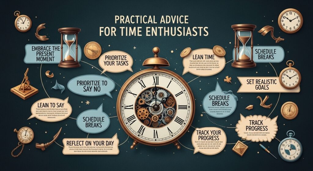 Time Enthusiasts