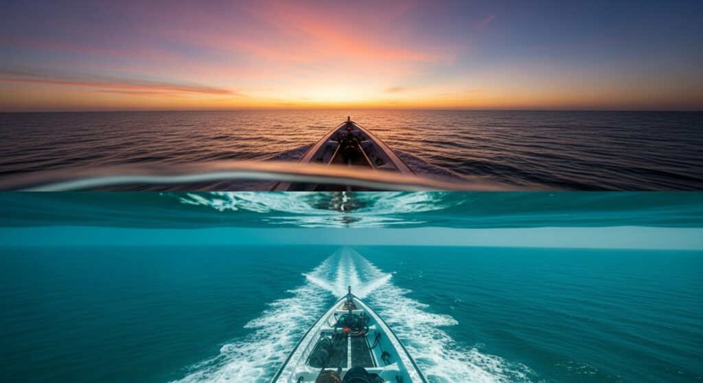 Water and Air
