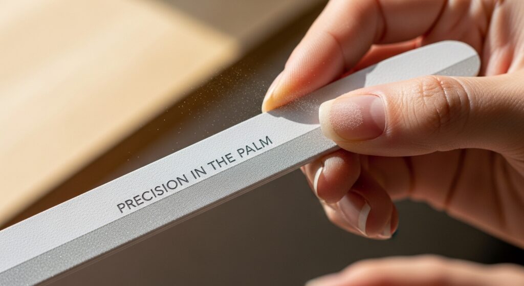 Nail File