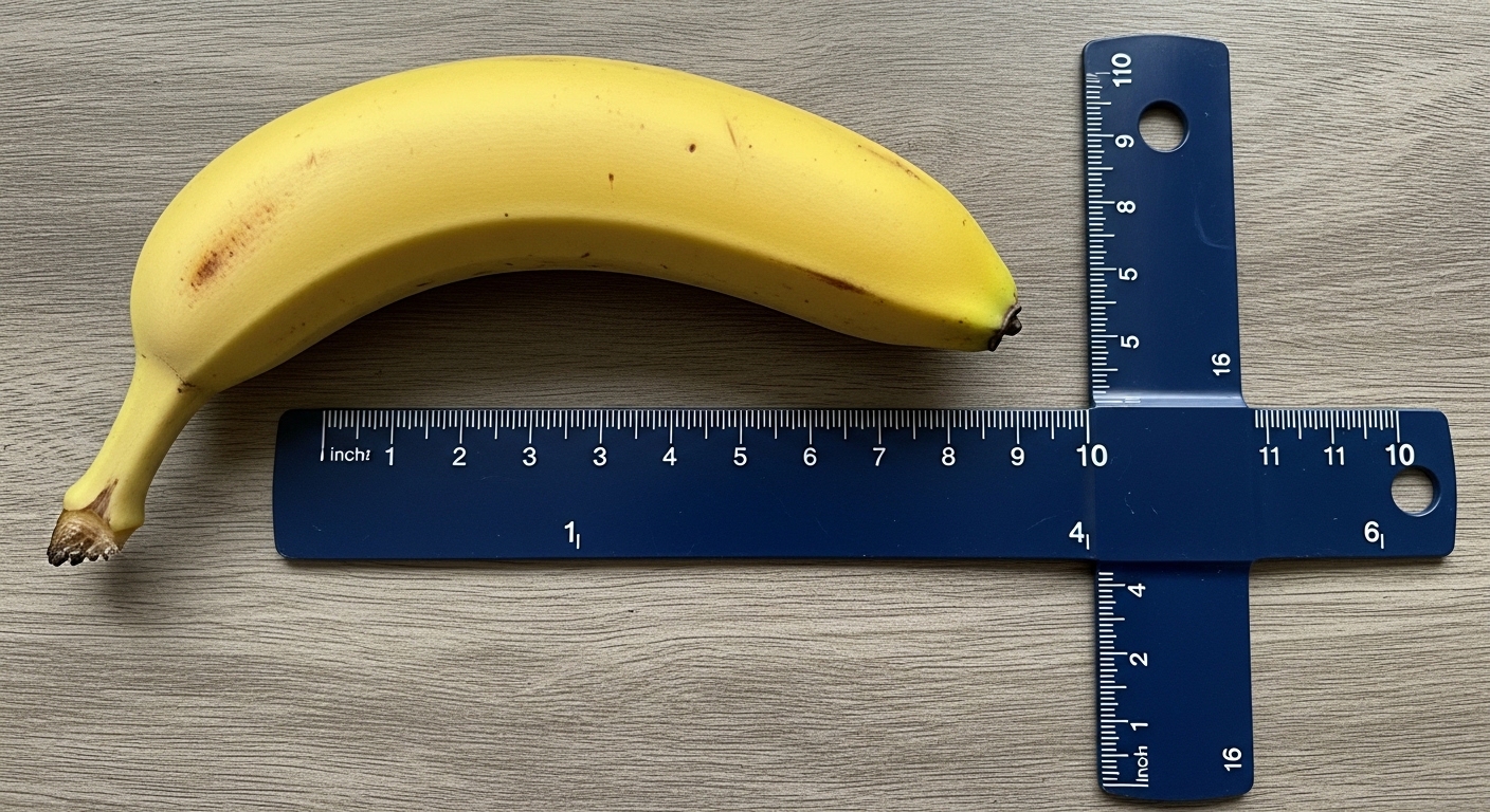 10 Inches Long
