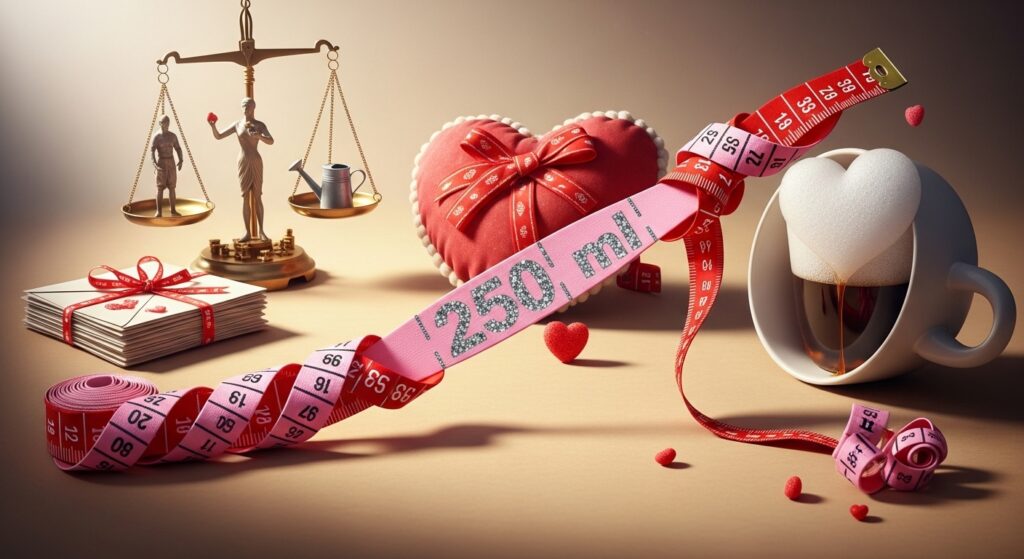 Measuring Love