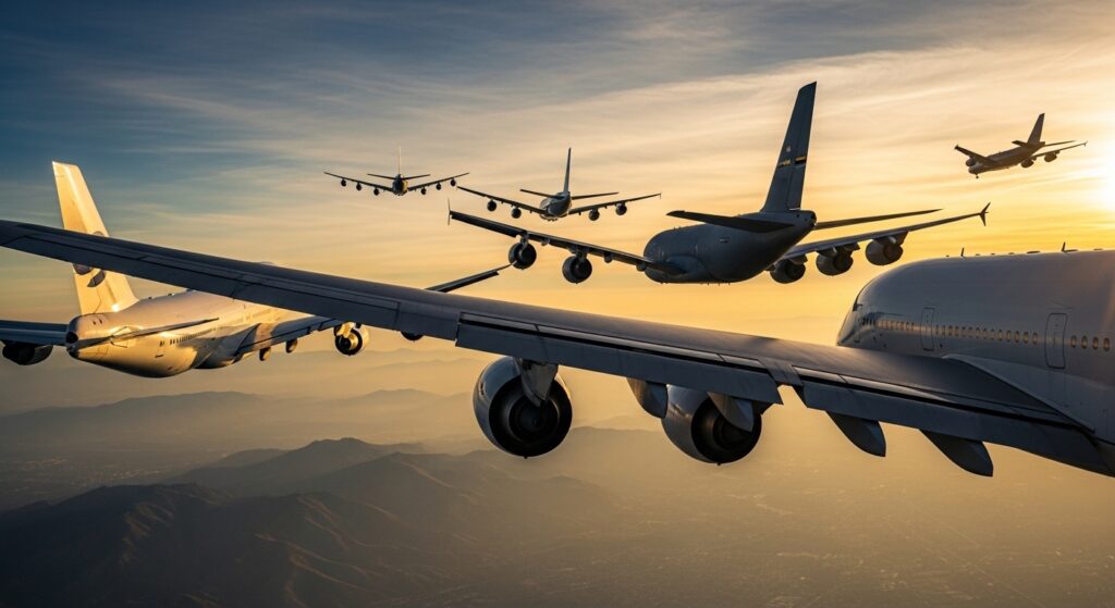 Air Travel