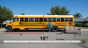 How Long is 10 Feet?